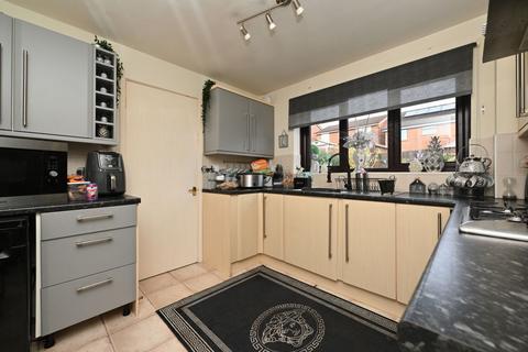 undefined, Swansmeade Way, Stirchley, TF3