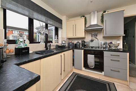 undefined, Swansmeade Way, Stirchley, TF3