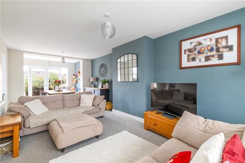 3 bedroom semi-detached house for sale, Fyfe Crescent, Baildon, West Yorkshire, BD17