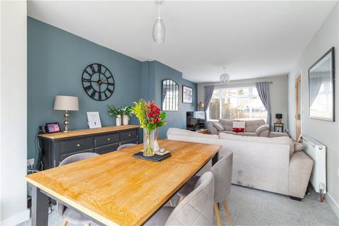 3 bedroom semi-detached house for sale, Fyfe Crescent, Baildon, West Yorkshire, BD17