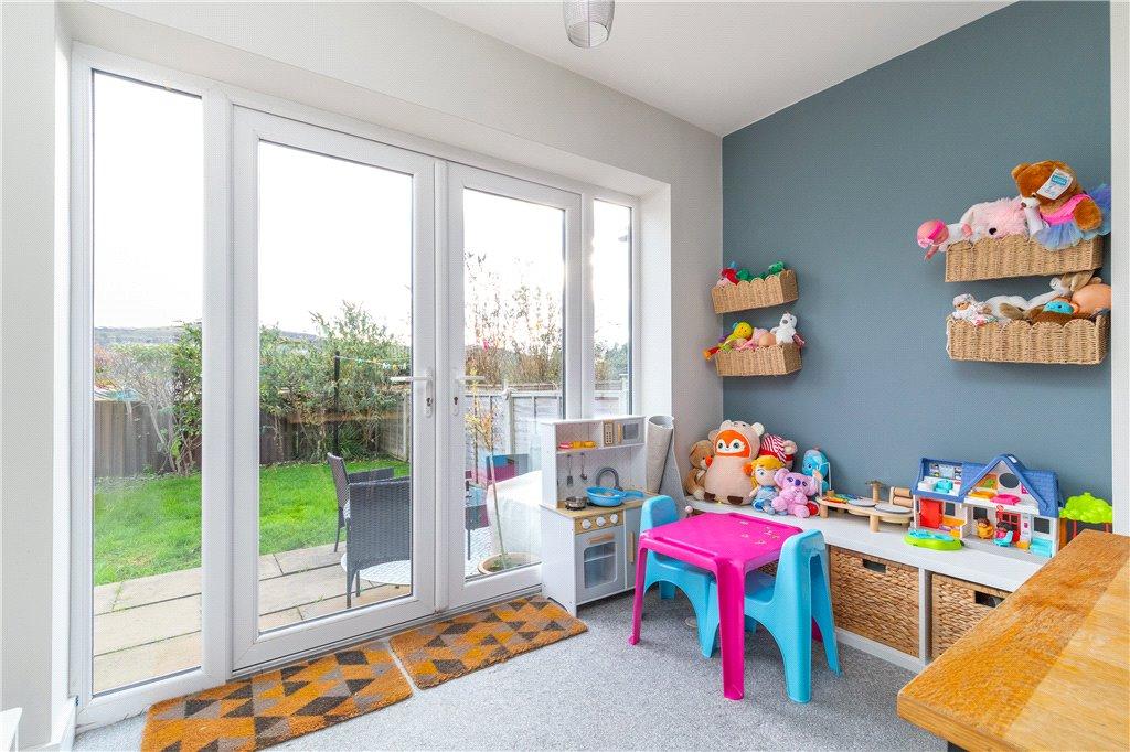 Play Area
