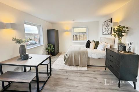 undefined, Howard Place, Brighton, East Sussex, BN1