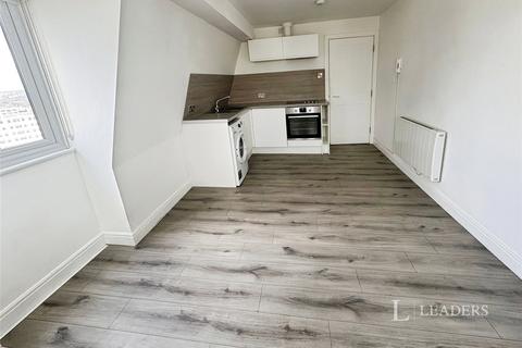undefined, Howard Place, Brighton, East Sussex, BN1