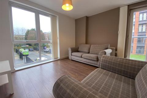 Riley Building, Salford