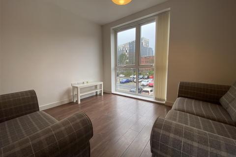 undefined, Riley Building, Salford