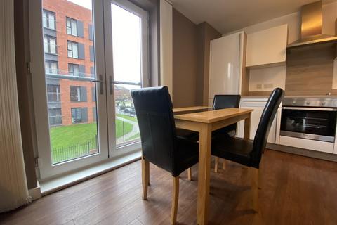 undefined, Riley Building, Salford