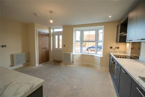 3 bedroom semi-detached house for sale, Lancaster Way, Gleneagles Drive, Woodhall Spa, LN10