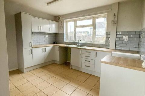 undefined, Minden Place, Hemswell Cliff, Gainsborough, Lincolnshire, DN21