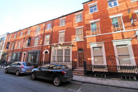 1 bedroom apartment to rent, 20 York Place, Leeds, Leeds, LS1