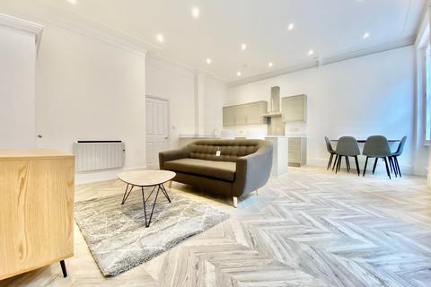 1 bedroom apartment to rent, 20 York Place, Leeds, Leeds, LS1