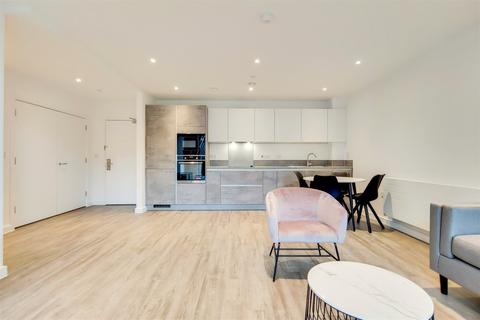 undefined, at Folio London, Flat 104, Ensign House, , 6 Fresh Wharf Road IG11