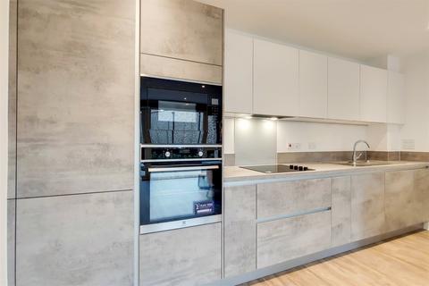 undefined, at Folio London, Flat 104, Ensign House, , 6 Fresh Wharf Road IG11