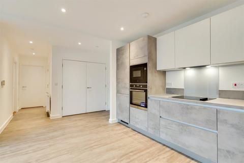 undefined, at Folio London, Flat 104, Ensign House, , 6 Fresh Wharf Road IG11
