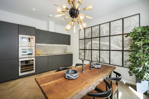 3 bedroom apartment to rent, Dudley House, Southampton Street, WC2E