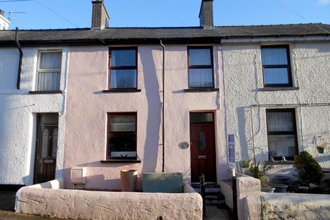 undefined, Rock Terrace, Penrhyndeudraeth