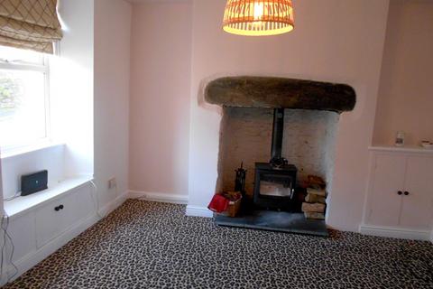 undefined, Rock Terrace, Penrhyndeudraeth