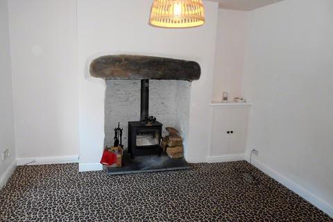 undefined, Rock Terrace, Penrhyndeudraeth