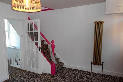 undefined, Rock Terrace, Penrhyndeudraeth