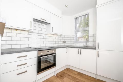 undefined, High Road, London, N20