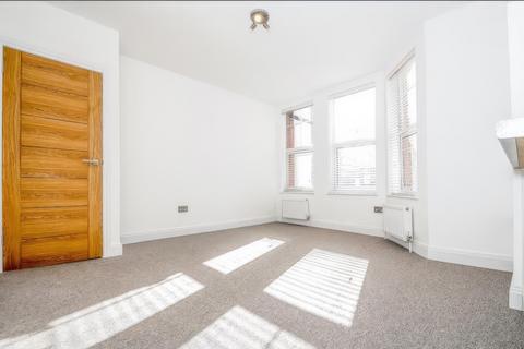 undefined, High Road, London, N20