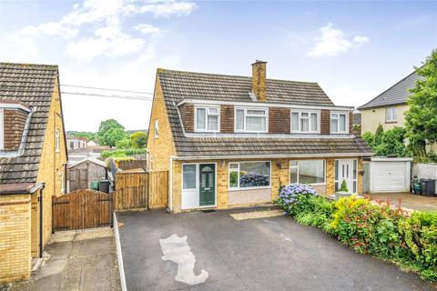 Rosemount Lane, Honiton, Devon, EX14
