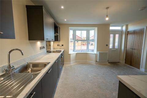 3 bedroom semi-detached house for sale, Lancaster Way, Gleneagles Drive, Woodhall Spa, LN10