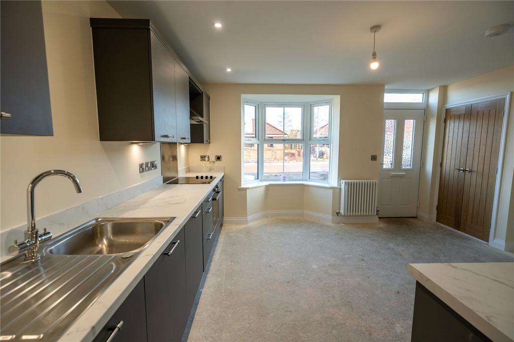 Kitchen-Diner (2)