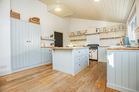 4 bedroom semi-detached house for sale, The Row, Silverdale, LA5