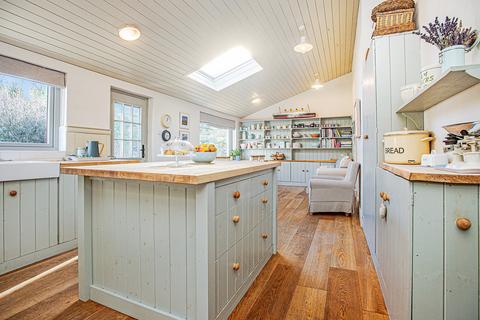 4 bedroom semi-detached house for sale, The Row, Silverdale, LA5