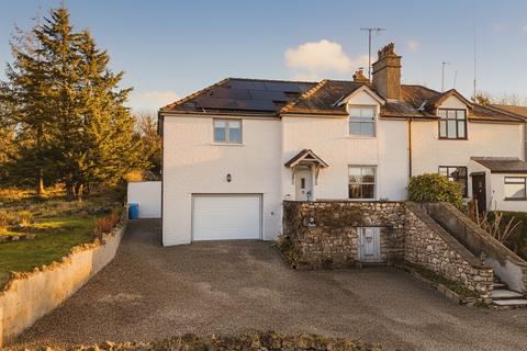 4 bedroom semi-detached house for sale, The Row, Silverdale, LA5