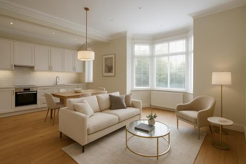 undefined, Laurel Road, West Wimbledon, SW20