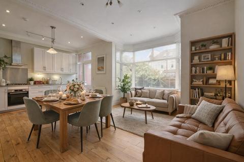 undefined, Laurel Road, West Wimbledon, SW20