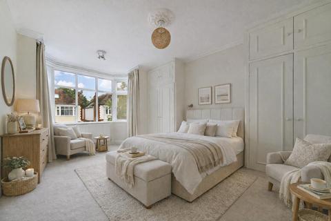 undefined, Laurel Road, West Wimbledon, SW20