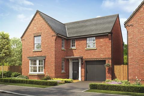 undefined, Rose Place, Welshpool Road, Bicton Heath, Shrewsbury