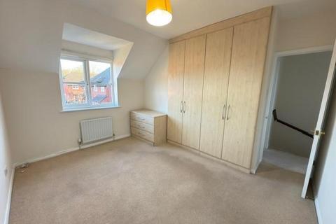 undefined, Barncroft, Surrey GU9