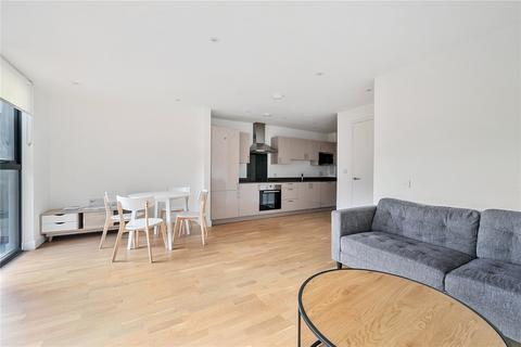 1 bedroom apartment to rent, at Folio London, Flat 23, Attwood Court, , Burgess Springs CM1