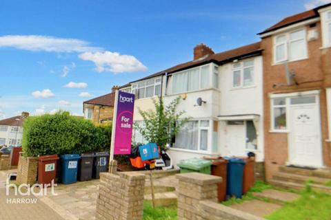 Dale Avenue, Edgware