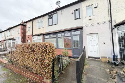 Sidmouth Street,Audenshaw,Manchester,M34 5NG