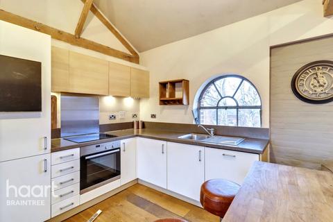 1 bedroom apartment to rent, Old St Michaels Drive, Braintree
