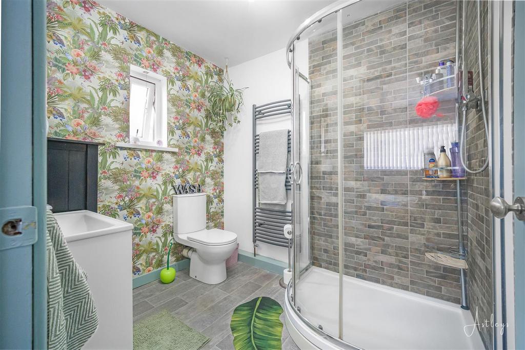 En-suite