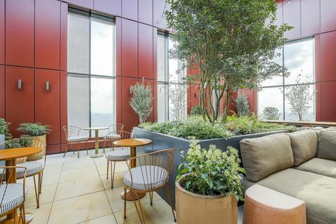 1 bedroom flat to rent, Selborne Road, London, E17
