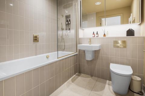1 bedroom flat to rent, Selborne Road, London, E17