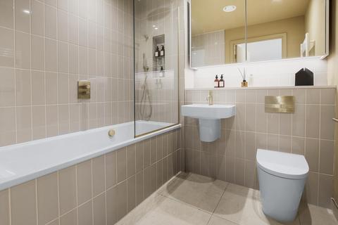 1 bedroom flat to rent, Selborne Road, London, E17