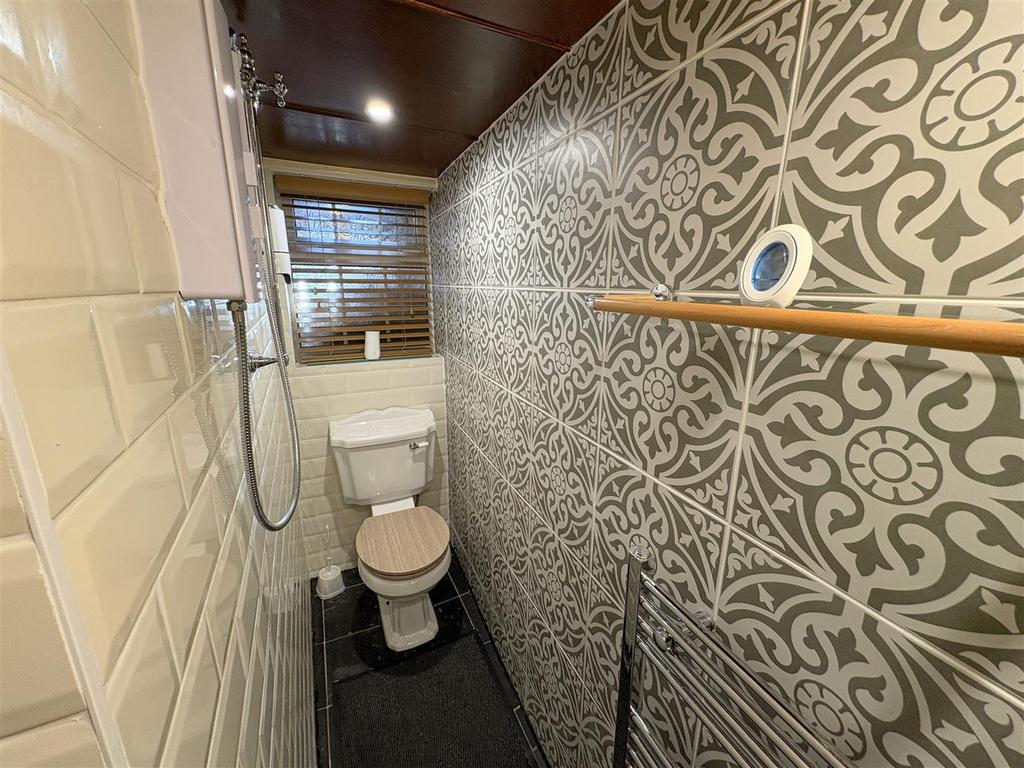 Wet Room
