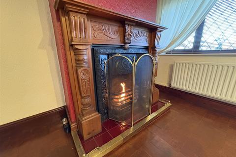 undefined, The Green, Cleasby, Darlington