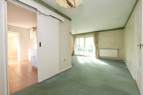 undefined, Three-Bedroom Detached Bungalow with a Wrap-Around Gardens, Garage & Off-Street Parking