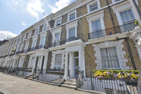 2 bedroom flat to rent, Holland Road, London W14