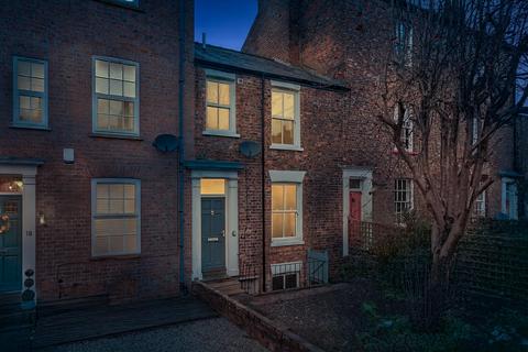 undefined, Dove Street, York
