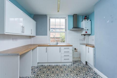 undefined, Dove Street, York