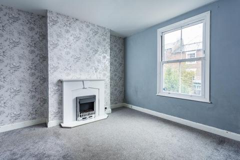 undefined, Dove Street, York